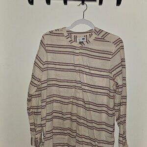 Women tunic blouse from Old Navy (Size XL)